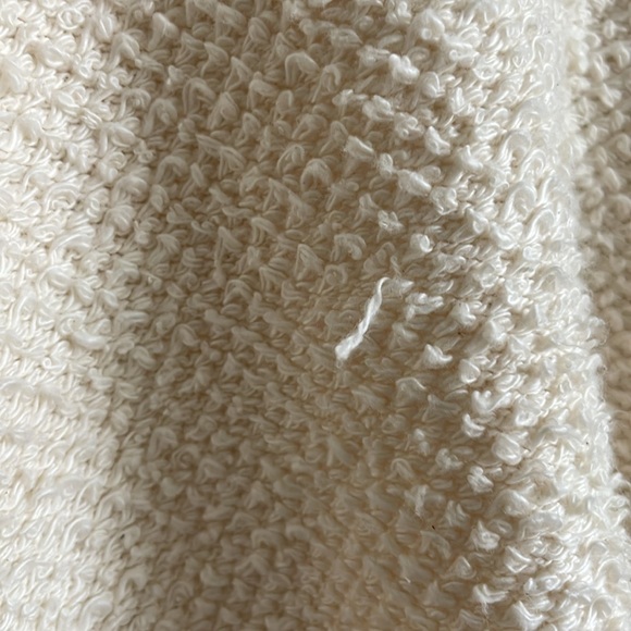 •| anthropologie sweater - Picture 8 of 9